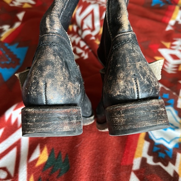 Freebird boots - Picture 6 of 9